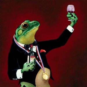 Meet your Posher, Connor